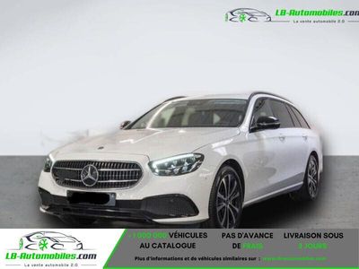 occasion Mercedes E300 Classe EBVA