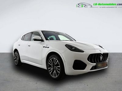 Maserati Grecale