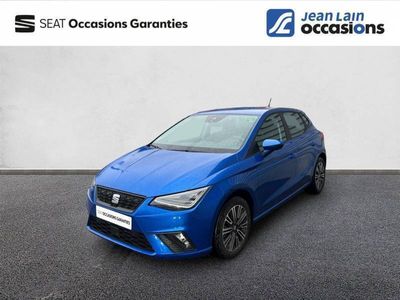 occasion Seat Ibiza Ibiza1.0 EcoTSI 110 ch S/S BVM6