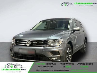 Occasion 2020 VW Tiguan Allspace SUV | 30 100 € (Bon prix)
