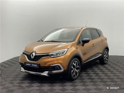 occasion Renault Captur I TCE 130 FAP Intens
