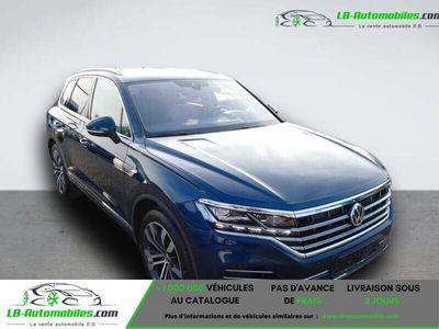 occasion VW Touareg 3.0 TSI 340ch BVA 4Motion