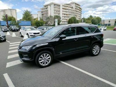 occasion Seat Ateca Style 2019