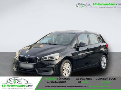 occasion BMW 218 Serie 2 Active Tourer i 140 ch BVM