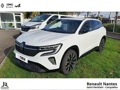 Blanc Occasion 2022 Renault Austral Techno SUV | 24 990 € (Prix juste)