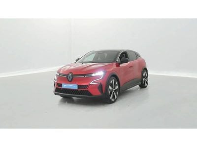 Occasion Renault Megane E-Tech Techno 161 kW (220 ch) 2022 Berline