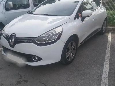 Occasion Renault Clio IV Intens 75 ch (55 kW) 2013 Berline