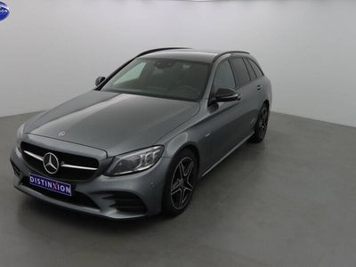 occasion Mercedes C220 Classe194ch Auto Amg Line