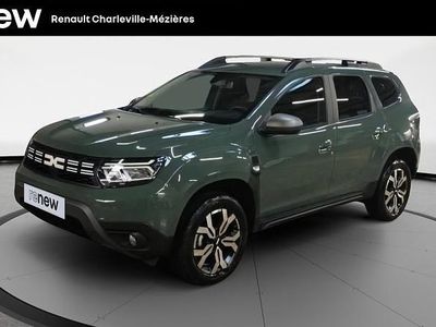 Occasion Dacia Duster Journey 2023 Gris SUV