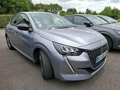 Occasion 2022 Peugeot 208 Style Citadine | 12 990 € (Prix juste)