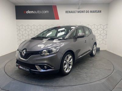 occasion Renault Scénic IV dCi 110 Energy Hybrid Assist Business