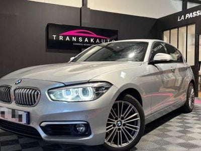 BMW 118