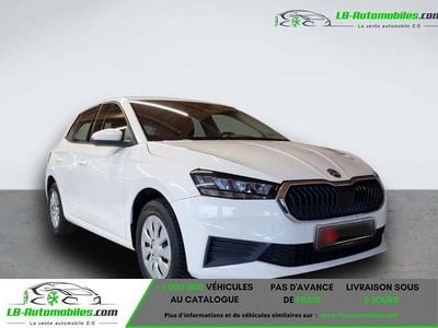 Occasion 2022 Skoda Fabia Citadine | 17 400 € (Prix juste)