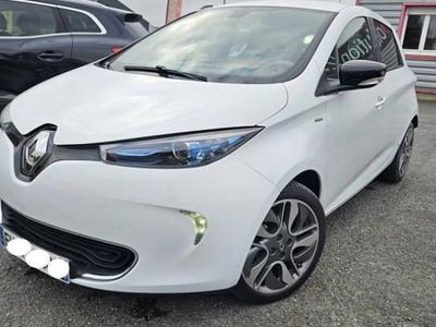 Occasion 2016 Renault Zoe Intens Citadine | 9 490 € (Prix cher)