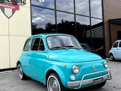 Occasion 1970 Fiat 500 | 11 900 €