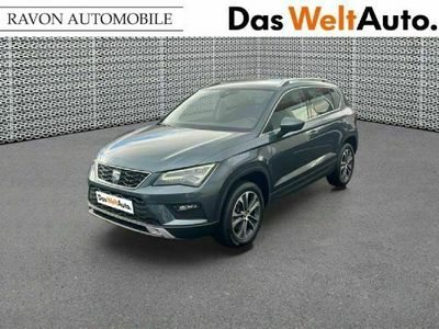 occasion Seat Ateca Style 2020