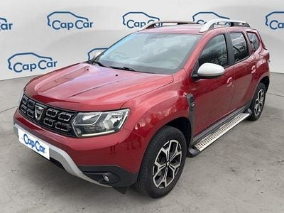 Occasion 2020 Dacia Duster Prestige | 13 690 € (Bon prix)