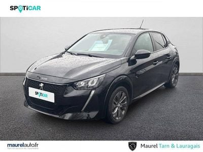 Occasion Peugeot 208 Allure 100 kW (136 ch) 2022 Citadine