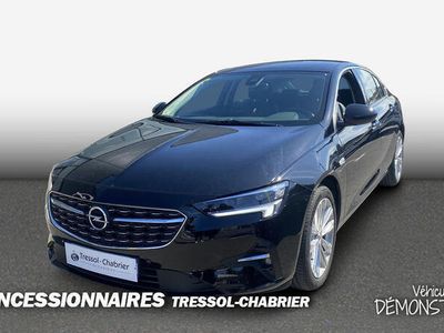 occasion Opel Insignia Grand Sport 1.5 Diesel 122 Ch Bva8 Elegance Business