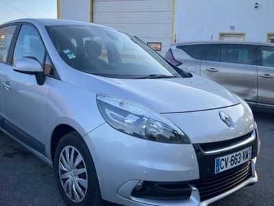 Renault Scénic III