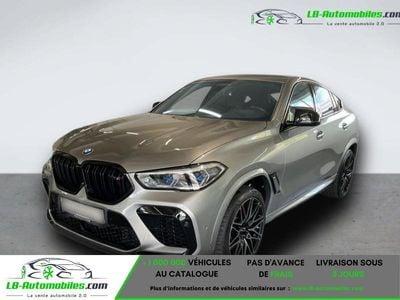 BMW X6 M