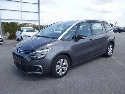 occasion Citroën C4 SpaceTourer GrandBLUEHDI 130 SS FEEL