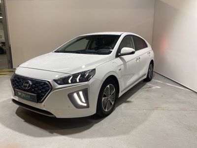 occasion Hyundai Ioniq Plug-in 141ch Creative