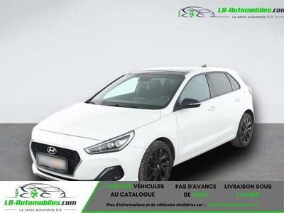 Occasion Hyundai i30 140 ch (102 kW) 2019 Berline