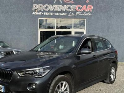 Occasion BMW 116 116 ch (85 kW) 2019 Citadine