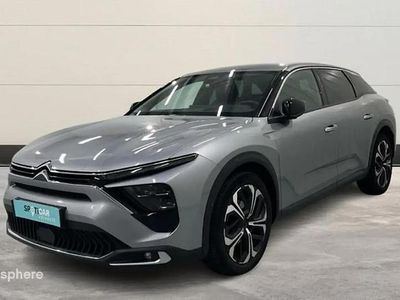 Occasion Citroën C5 Aircross PureTech 133 ch (97 kW) 2022 SUV
