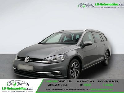 Occasion 2017 VW Golf VII Break | 21 900 € (Prix cher)
