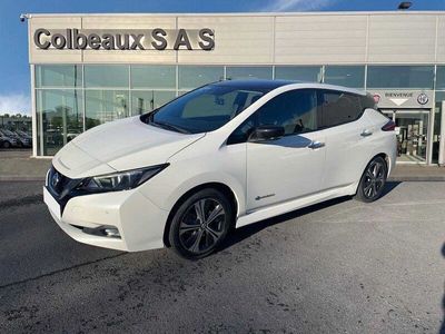 occasion Nissan Leaf Electrique 40kWh