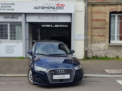 Audi A3 Sportback e-tron