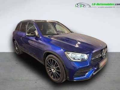 Mercedes GLC220