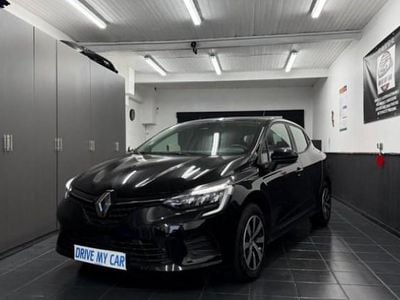 Occasion Renault Clio V 91 ch (66 kW) 2023 Noir Citadine