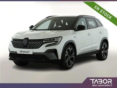 Blanc Occasion 2025 Renault Austral Techno Esprit Alpine SUV | 32 160 € (Bon prix)