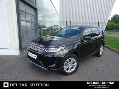 occasion Land Rover Discovery Sport Sport