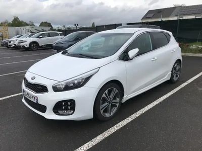 Kia Ceed GT