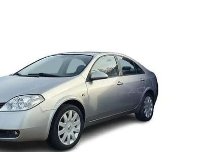 Occasion 2002 Nissan Primera Acenta | 3 990 €