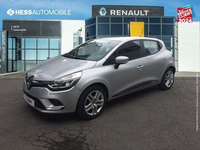 occasion Renault Clio IV 1.5 dCi 90ch energy Business 5p Euro6c