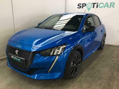 occasion Peugeot 208 1.5 BlueHDi 100ch S&S GT Pack