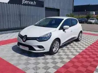 occasion Renault Clio IV Tce 90 E6c Business