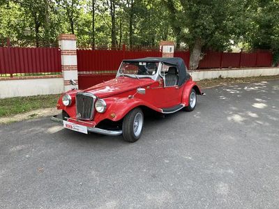 Occasion 1976 Triumph Spitfire Cabriolet | 8 500 €