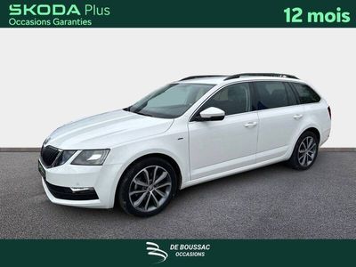 occasion Skoda Octavia Octavia COMBICombi 1.4 TSI 150 ch DSG7