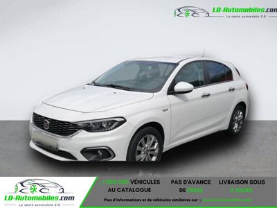 occasion Fiat Tipo 1.4 T-Jet 120 ch BVA