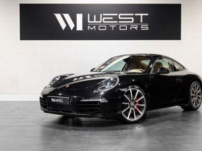 Porsche 911 Carrera S