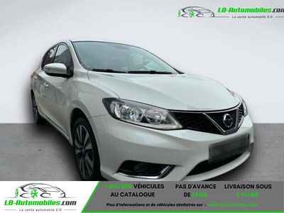 occasion Nissan Pulsar 1.2 DIG-T 115 BVA