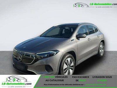 Mercedes EQA250