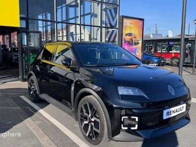 Renault R5