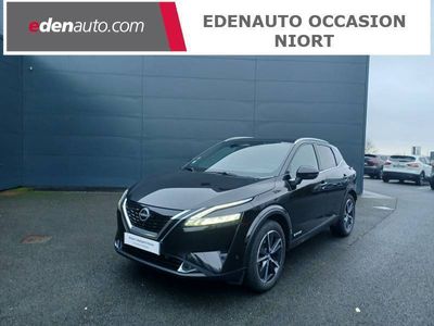 occasion Nissan Qashqai VP e-Power 190 ch Tekna